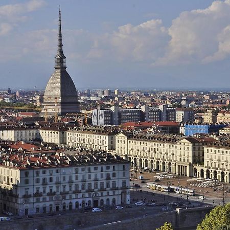 Sweet Home Lingotto Turin Extérieur photo