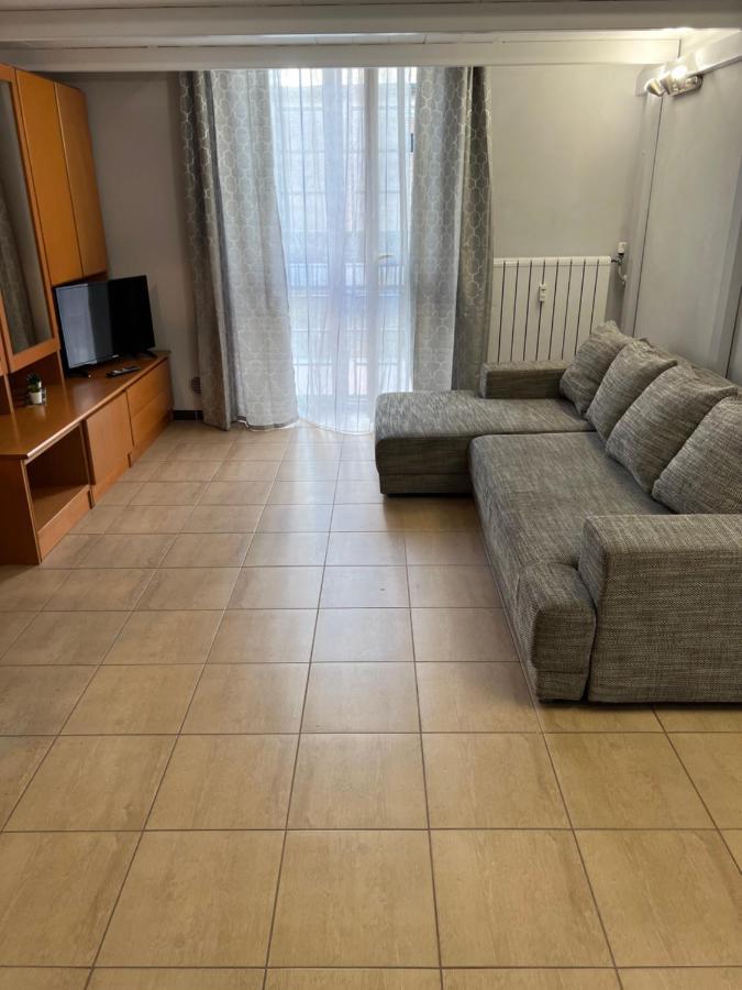 Sweet Home Lingotto Turin Extérieur photo