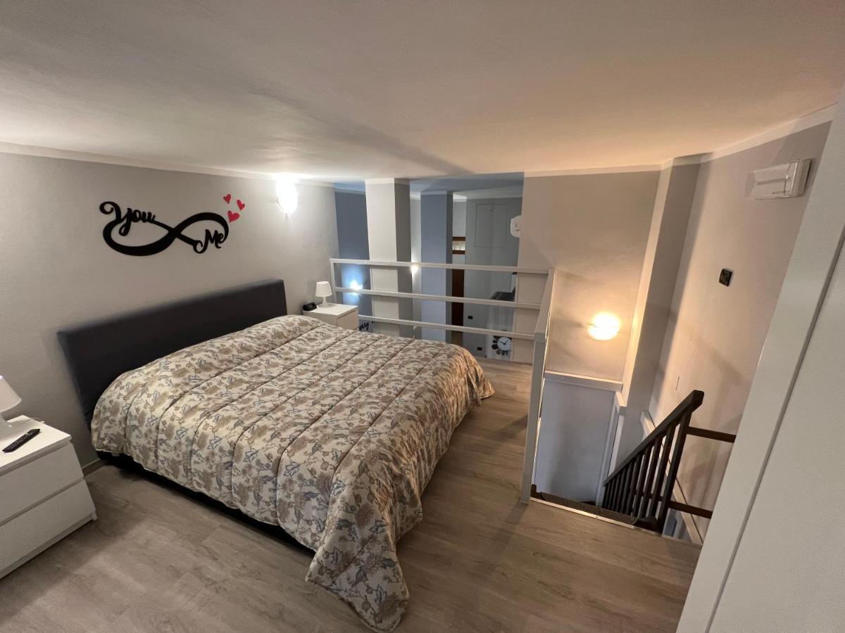 Sweet Home Lingotto Turin Extérieur photo