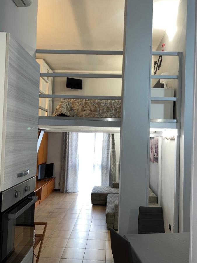 Sweet Home Lingotto Turin Extérieur photo