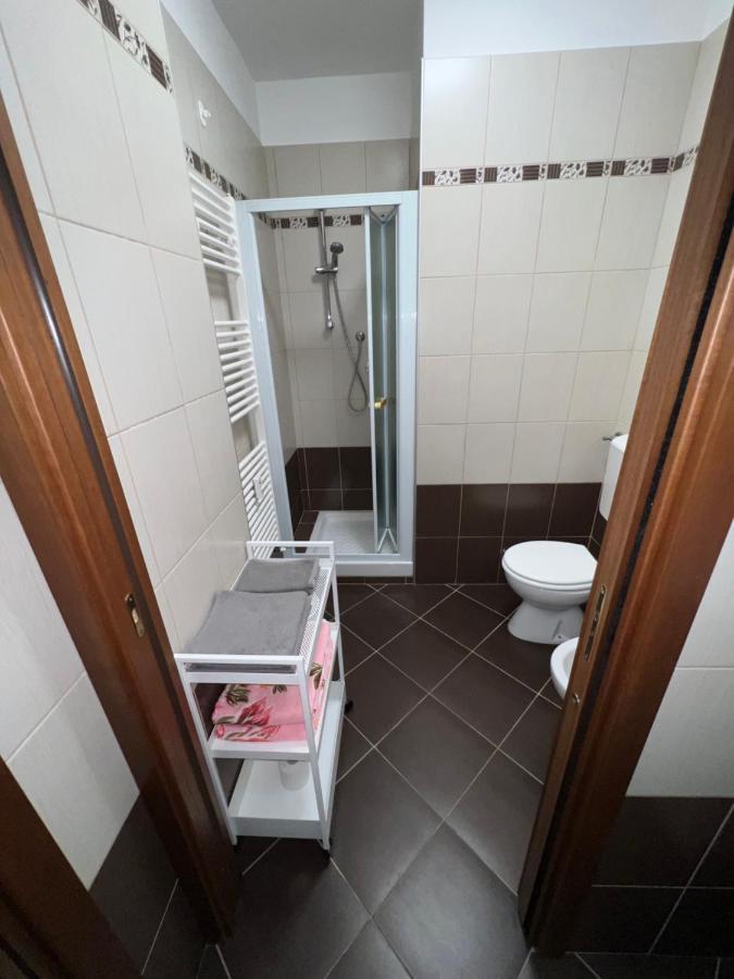 Sweet Home Lingotto Turin Extérieur photo