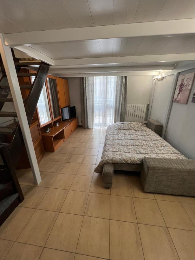 Sweet Home Lingotto Turin Extérieur photo