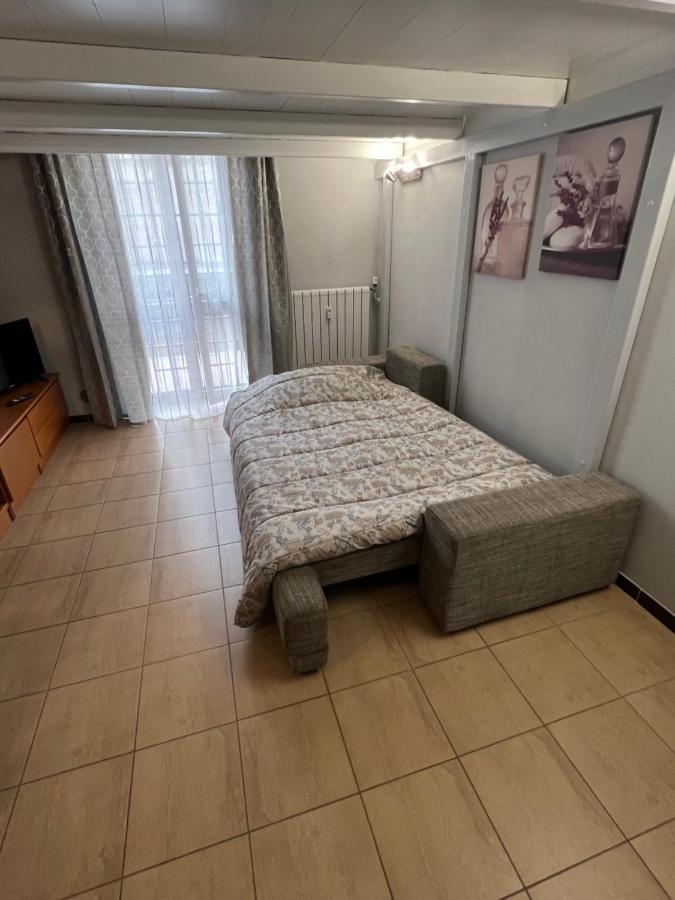 Sweet Home Lingotto Turin Extérieur photo